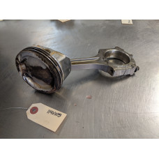 114V105 Piston and Connecting Rod Standard For 13-16 Ford Fusion  2.5